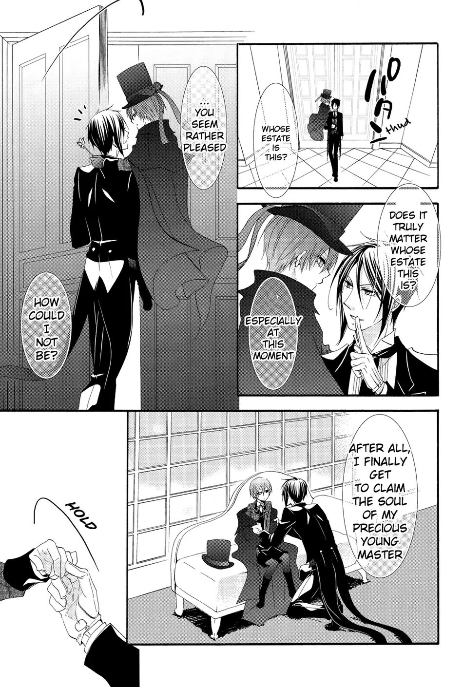 Candy Doll III - Page 46