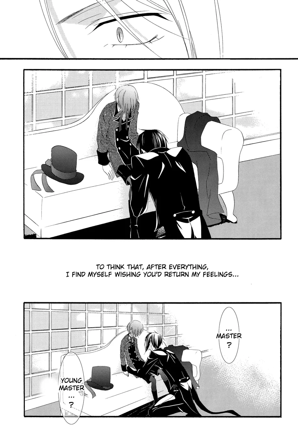 Candy Doll III - Page 56