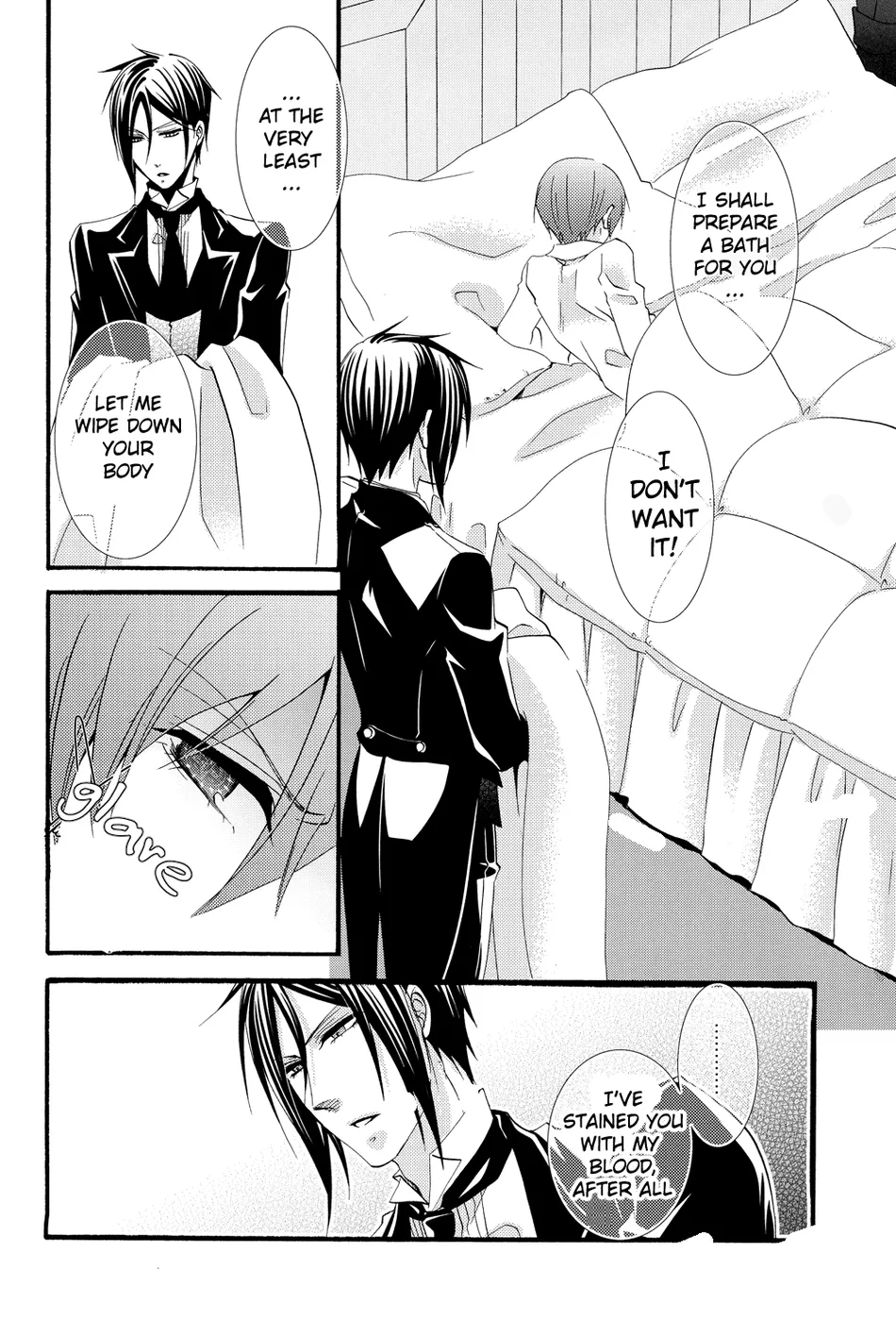 Candy Doll III - Page 6