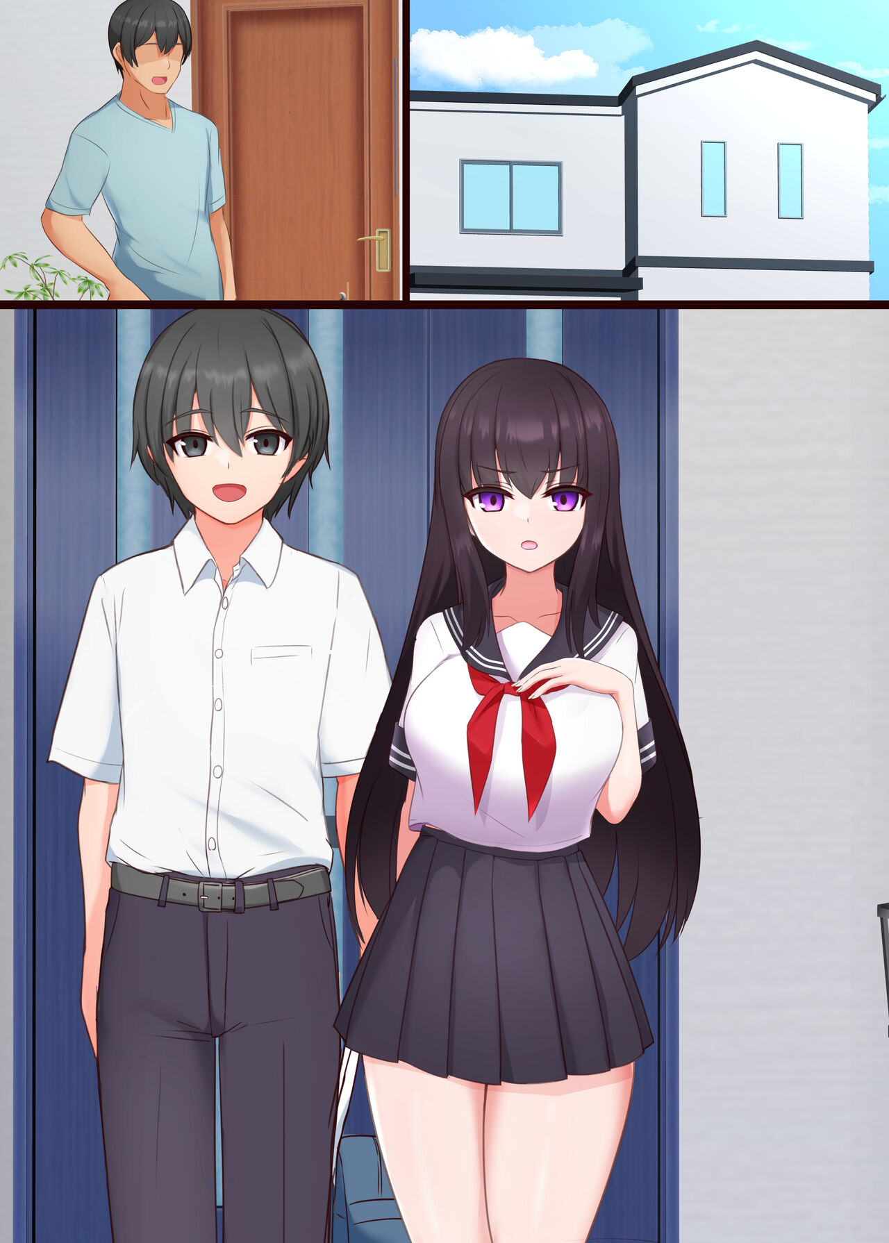 マインドシスターコントロール ～妹を催眠で常識改変して好き放題にセックスしまくる～ - Page 69