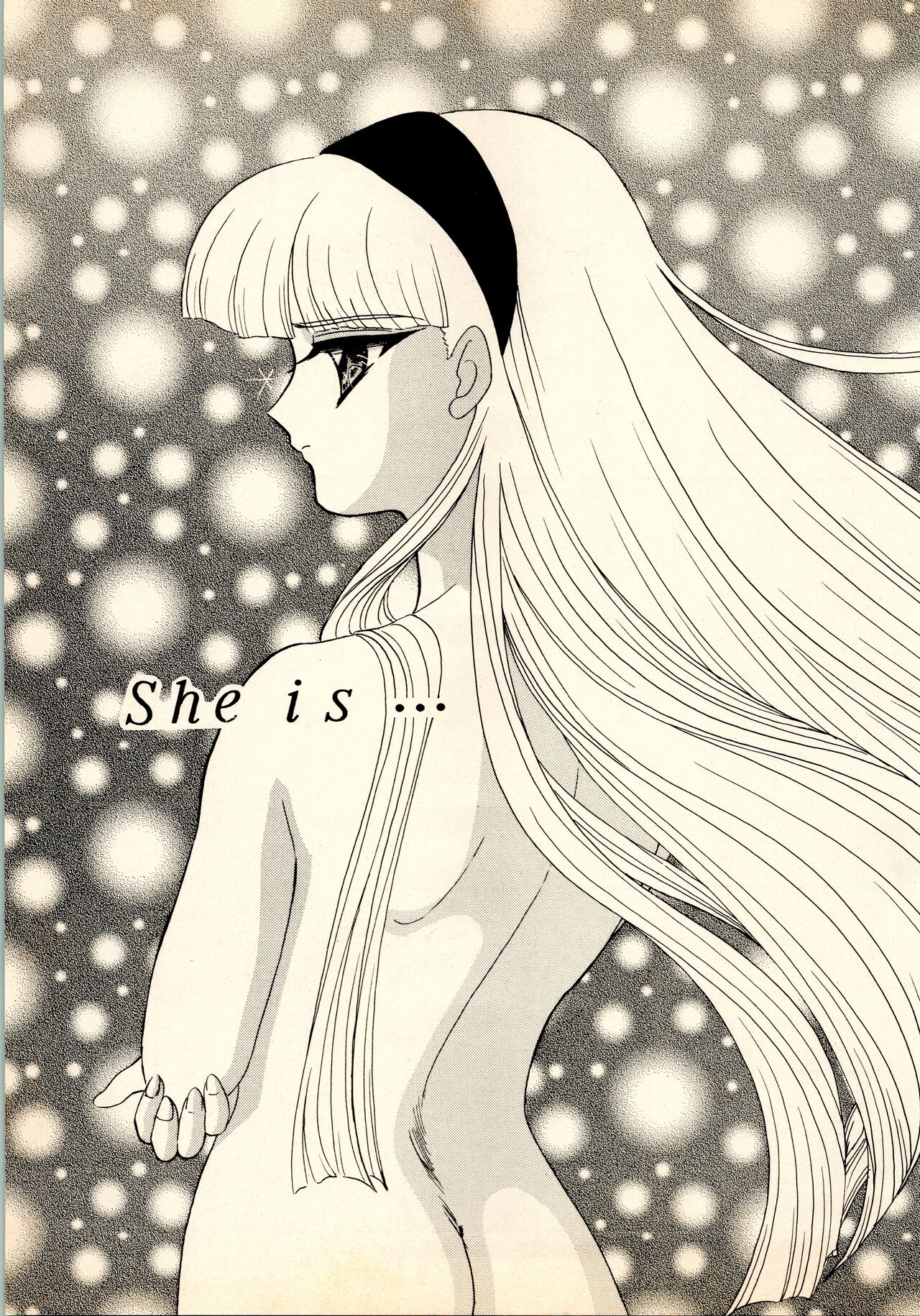 She... - LUNCH BOX 15 - Page 5