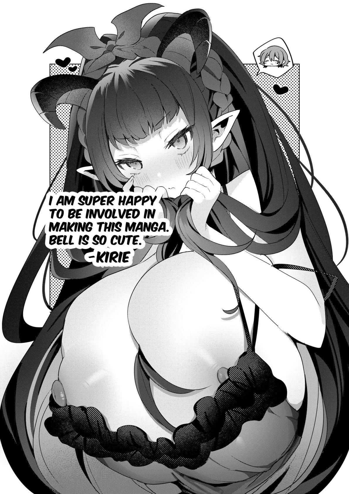 Succubus in Wonderland After! Vol. 1 - Page 68