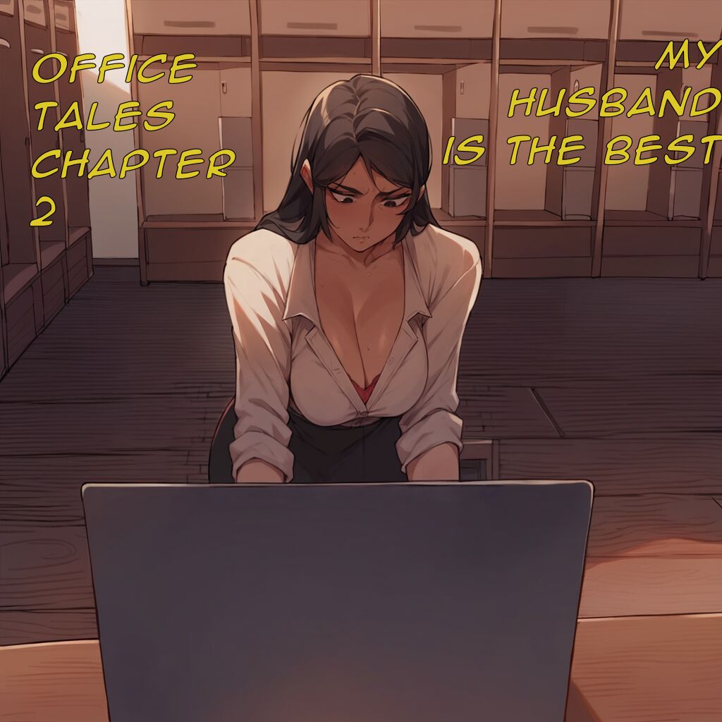 Office Whore - Office Tales Chapter 2 - Page 1