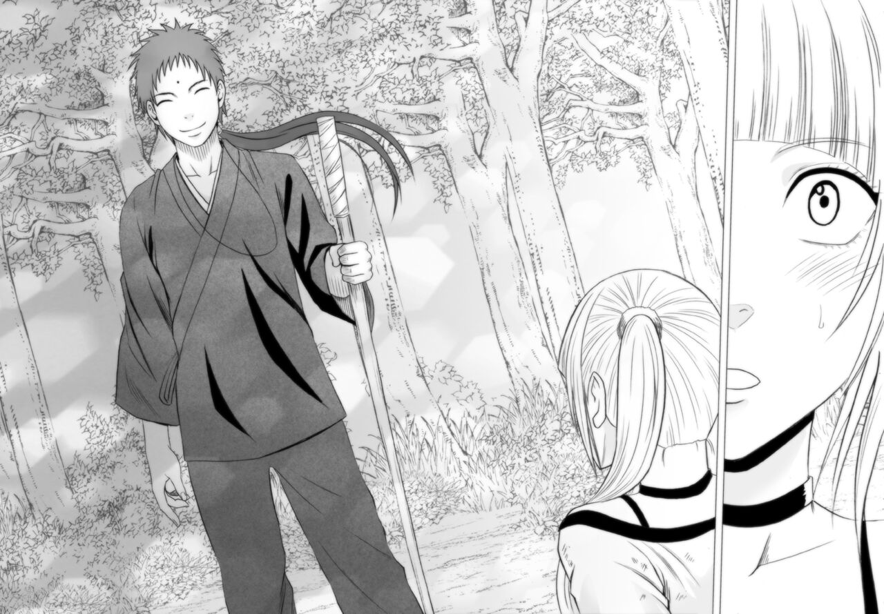 Binkan Idol to Kaikan Ghost Zenpen - Page 147
