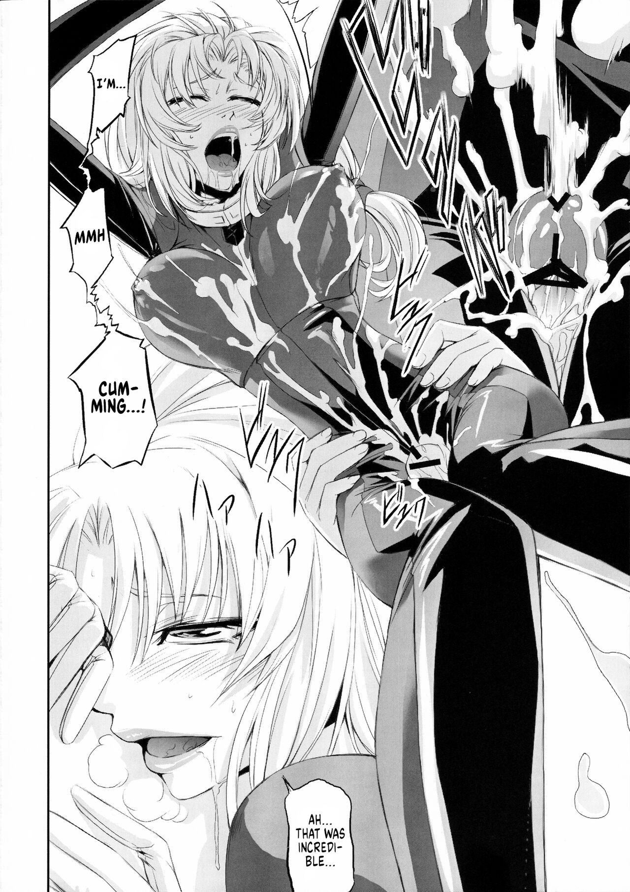 Marida Cruz - Page 13