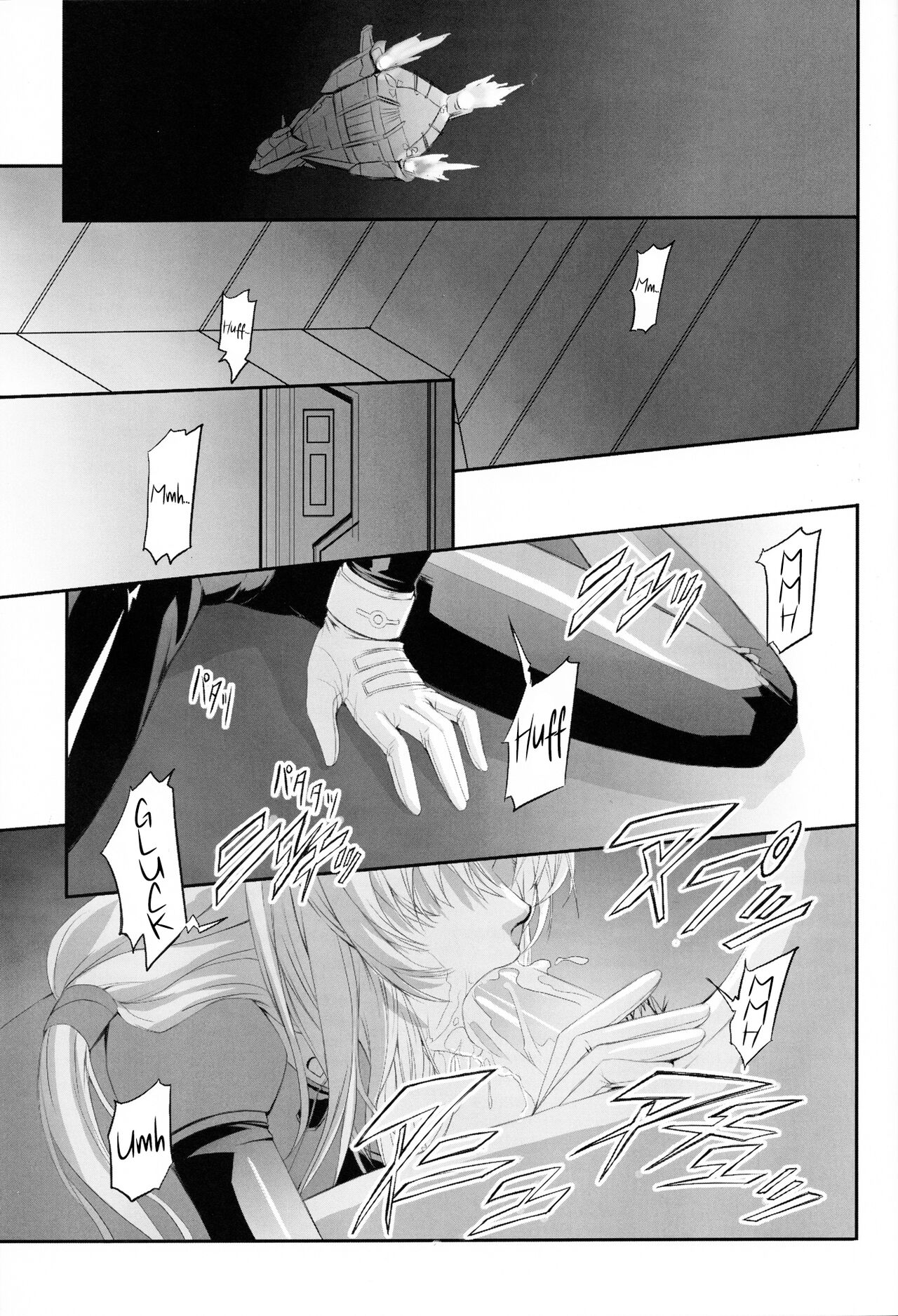 Marida Cruz - Page 2