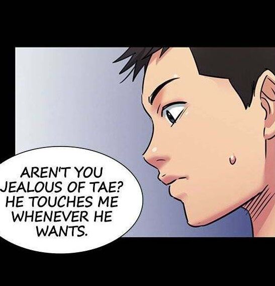 [Active Volcano] Queen Bee - Chapter 2-3 - Dallee's Femdom Tease (1) - Page 83
