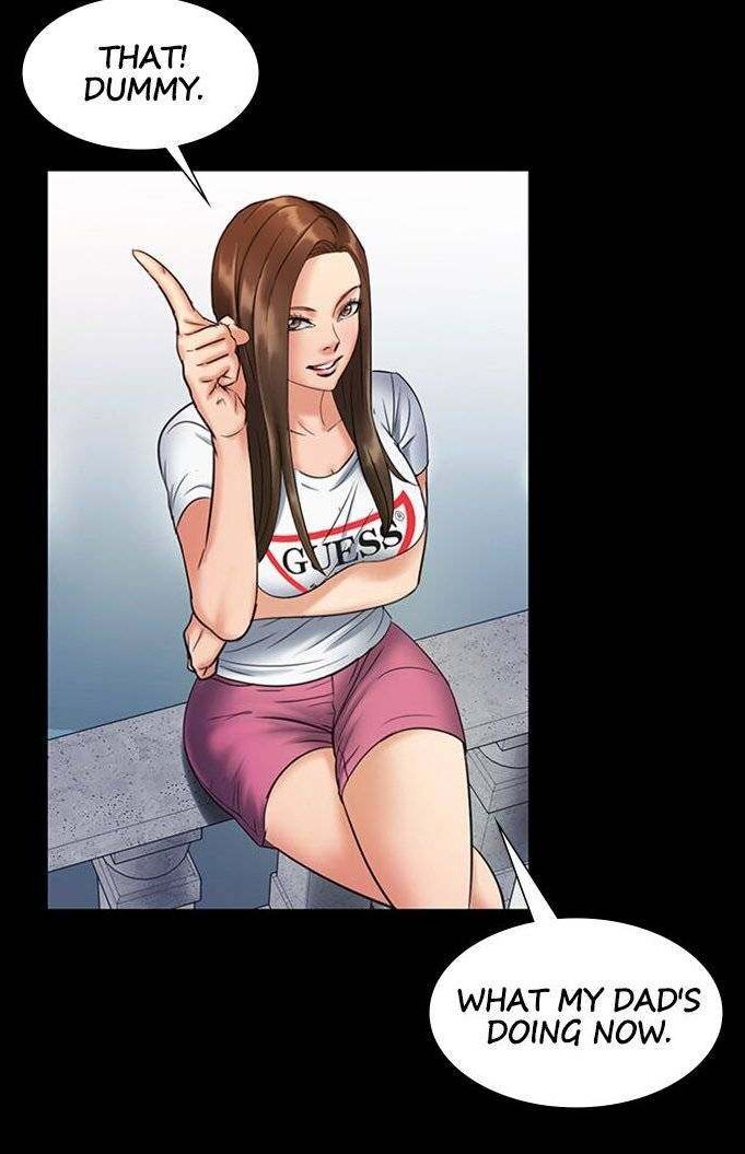 [Active Volcano] Queen Bee - Chapter 2-3 - Dallee's Femdom Tease (1) - Page 89