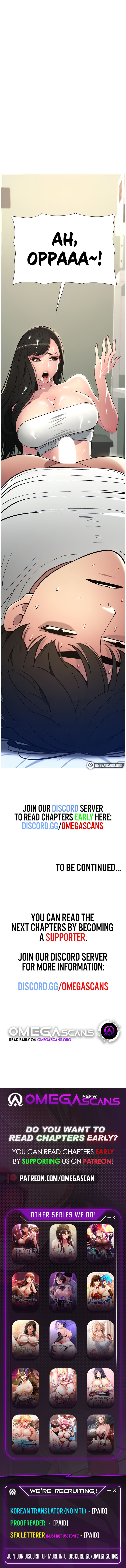 A Secret Lesson With My Younger Sister - Page 63
