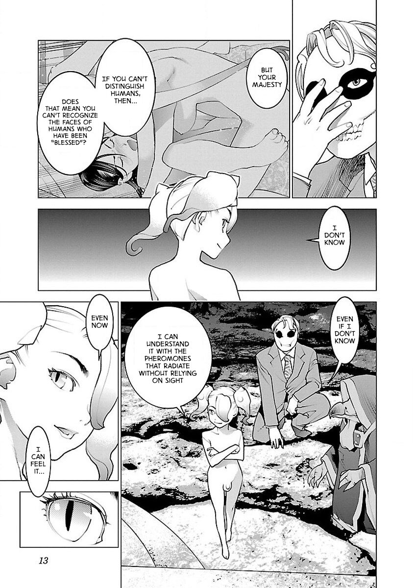 Seishokuki Volume 7 - Page 15
