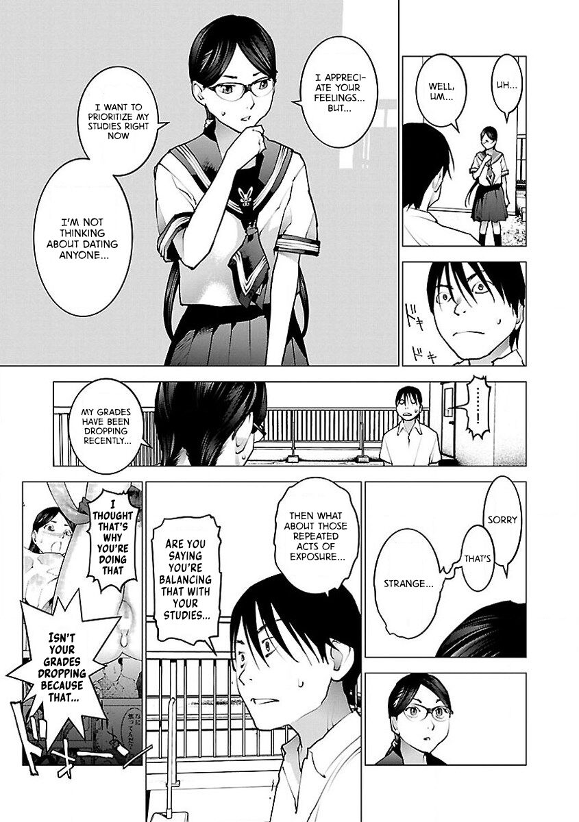 Seishokuki Volume 7 - Page 162