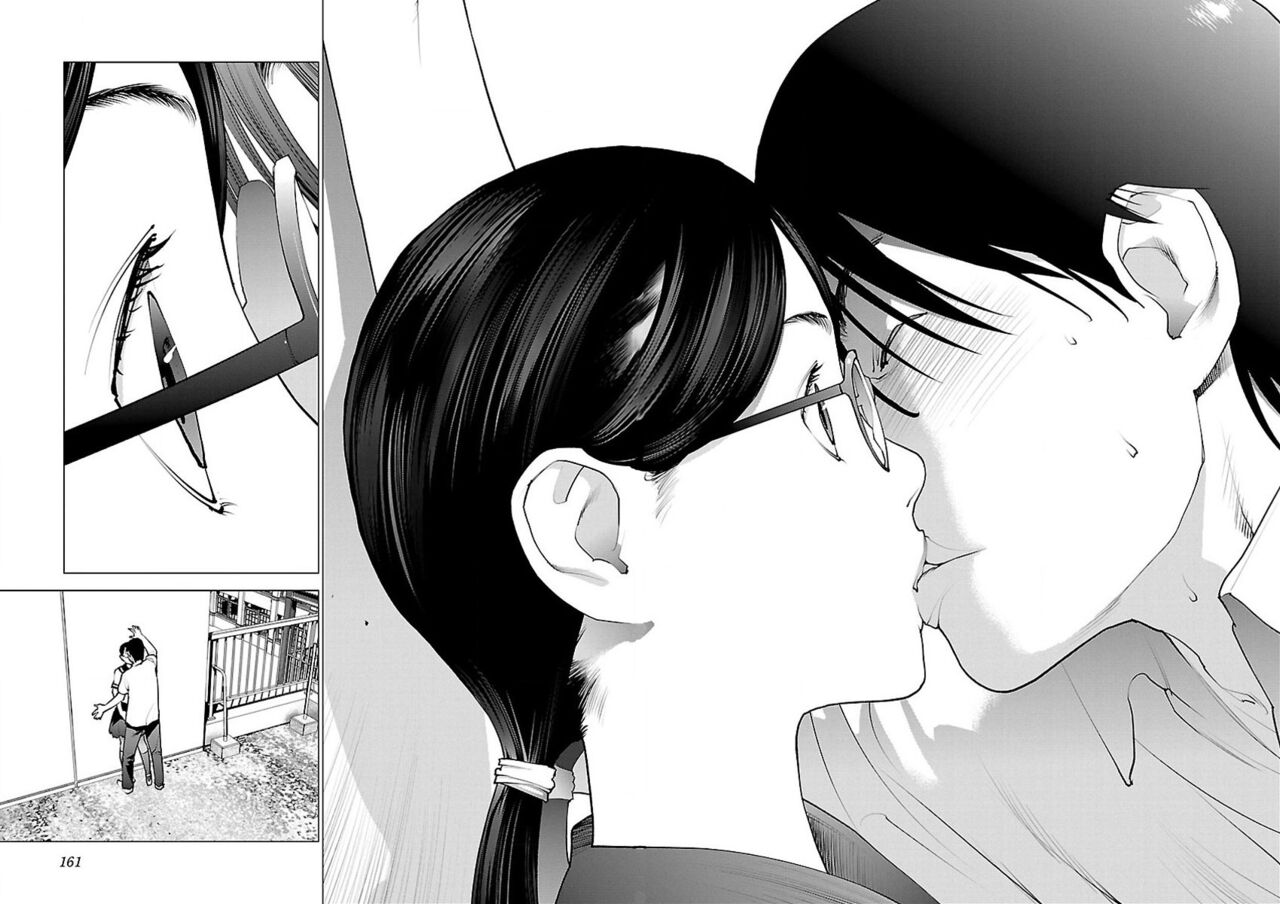 Seishokuki Volume 7 - Page 165