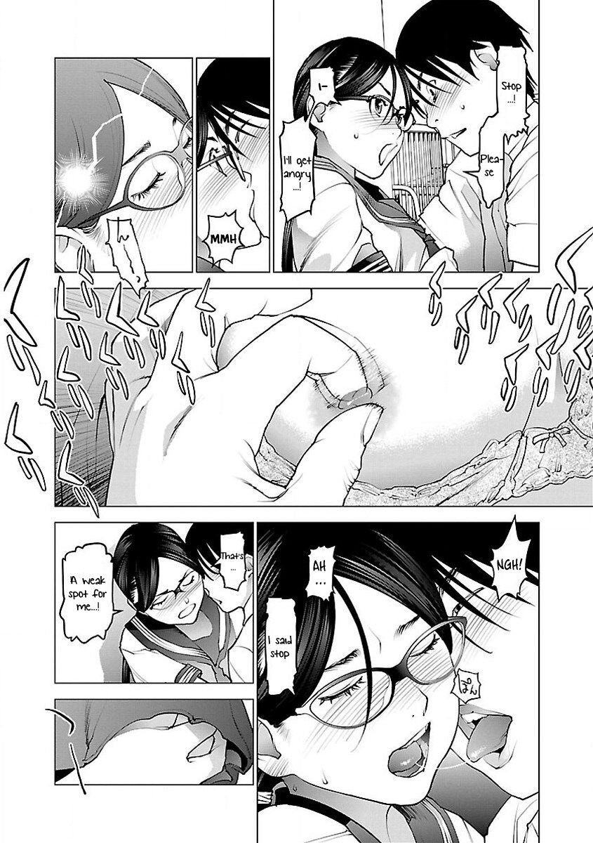 Seishokuki Volume 7 - Page 172