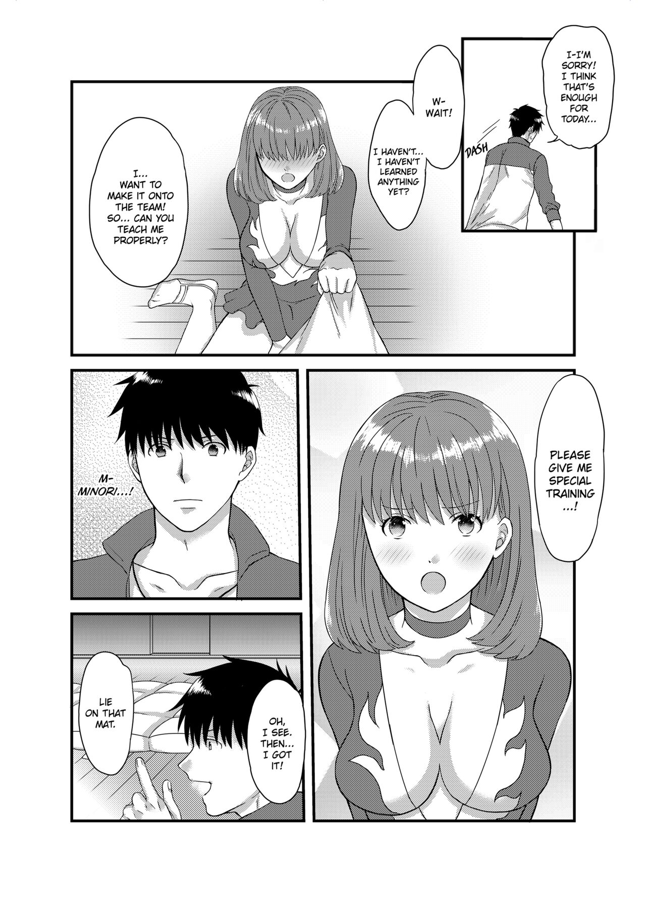 WE’RE GOING TO DO IT! - Page 10