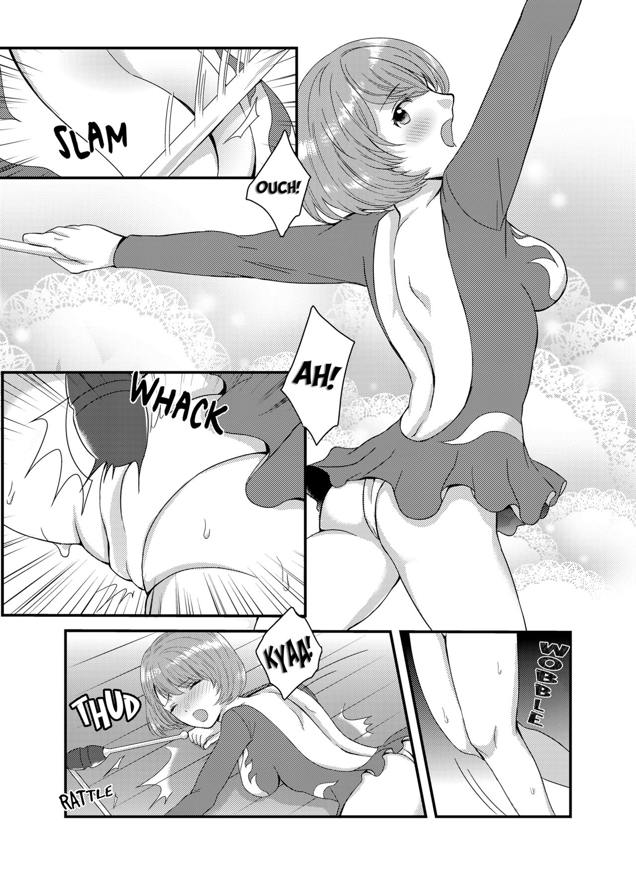 WE’RE GOING TO DO IT! - Page 33