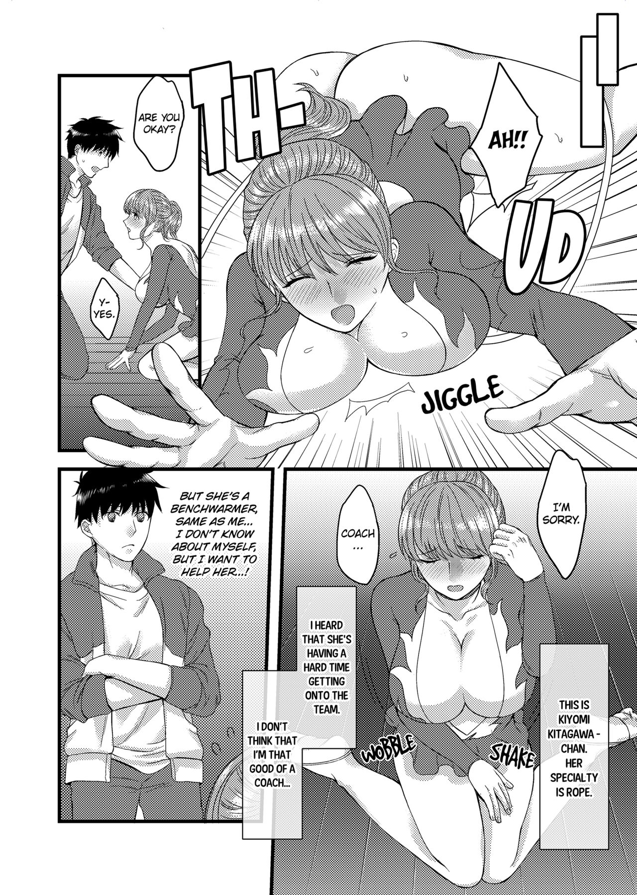 WE’RE GOING TO DO IT! - Page 54
