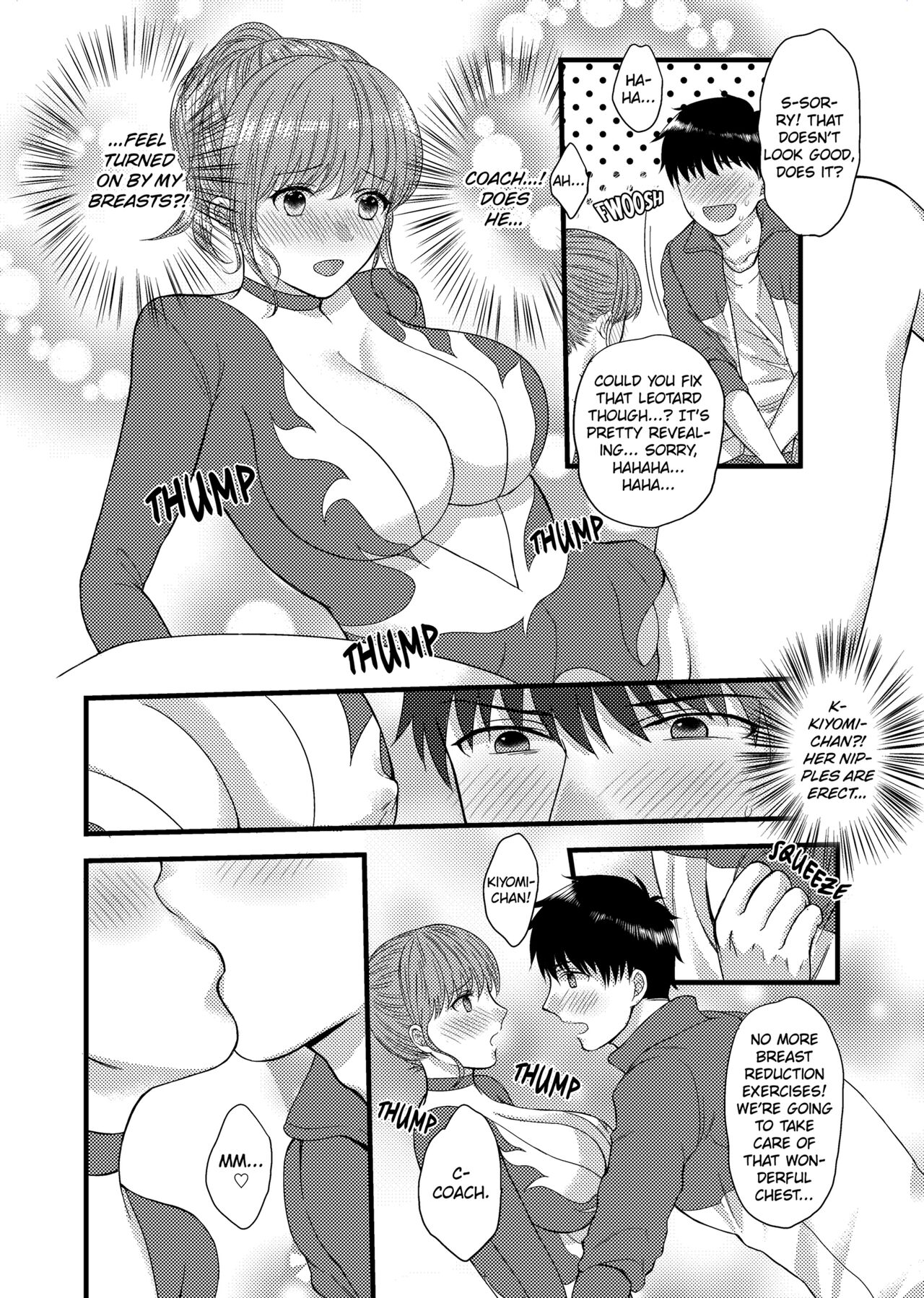 WE’RE GOING TO DO IT! - Page 65