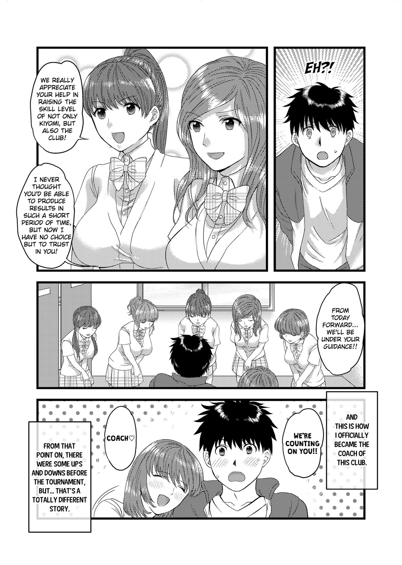 WE’RE GOING TO DO IT! - Page 75