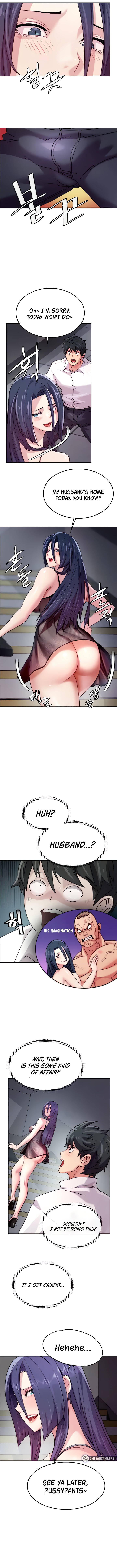 Chicken Club - Page 35