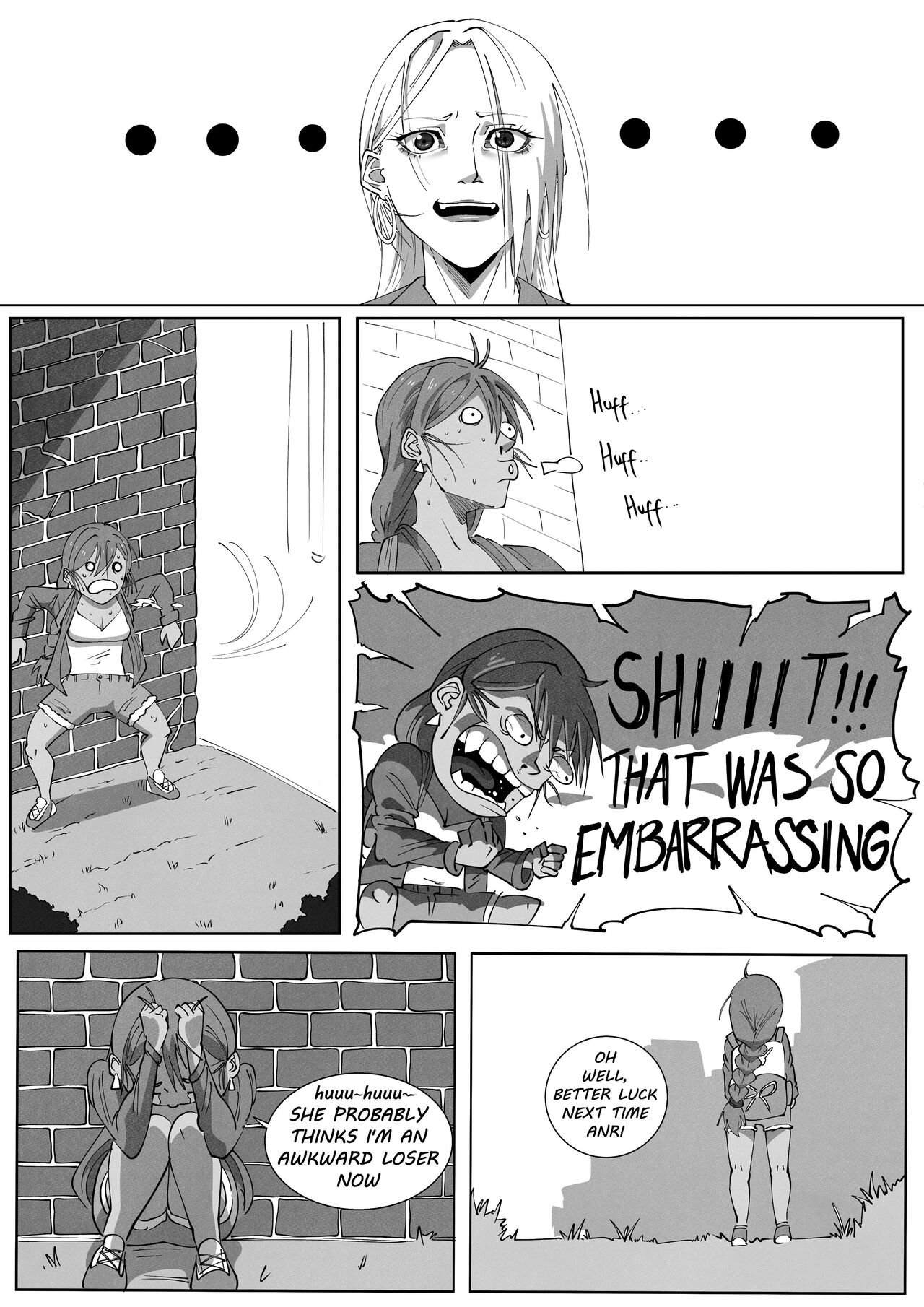 GNO: Girl's Night Out - Issue 02 - Page 65