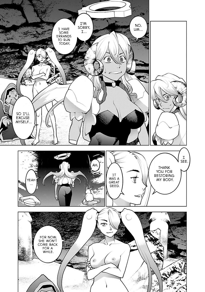 Seishokuki Volume 8 - Page 152