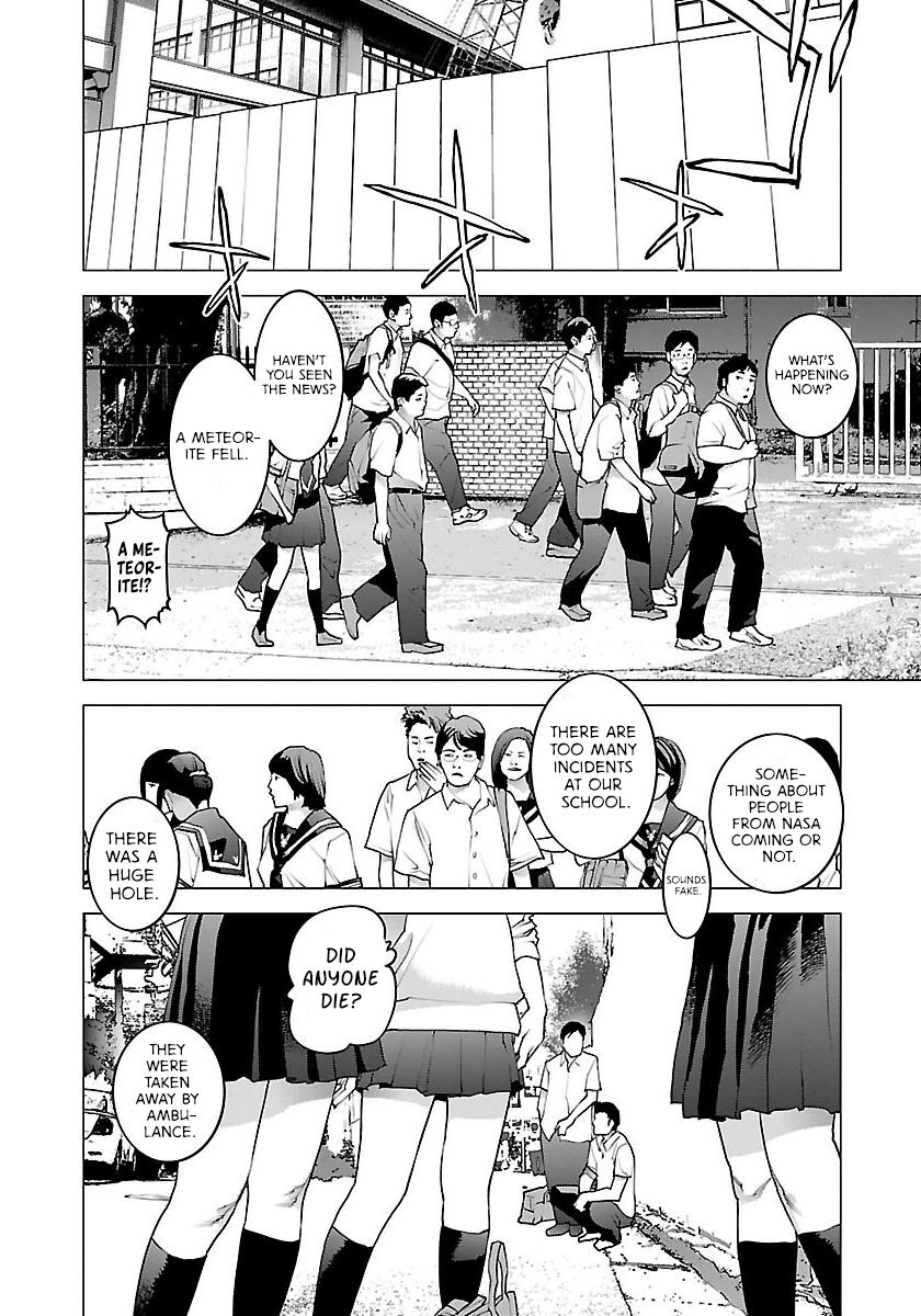Seishokuki Volume 8 - Page 160