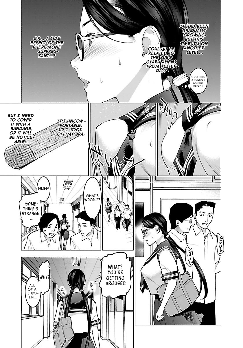 Seishokuki Volume 8 - Page 163