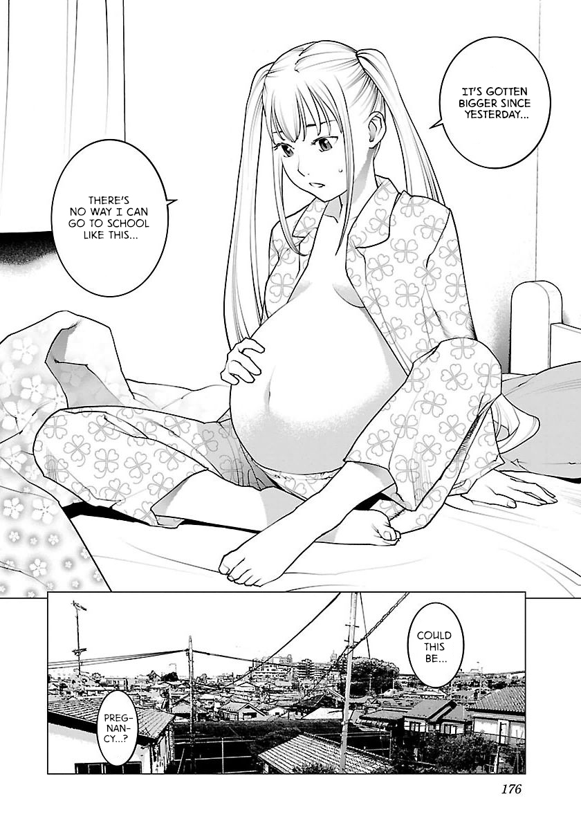 Seishokuki Volume 8 - Page 183