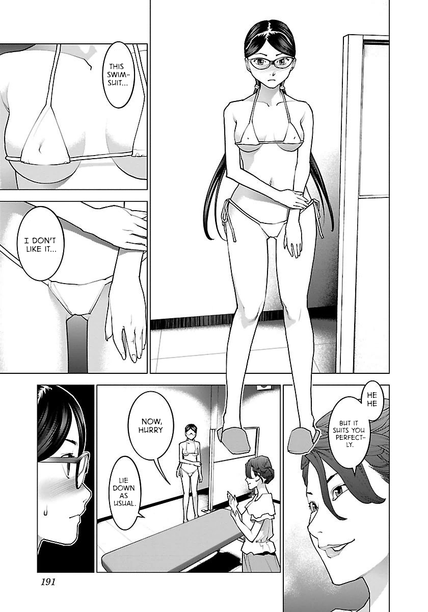 Seishokuki Volume 8 - Page 199