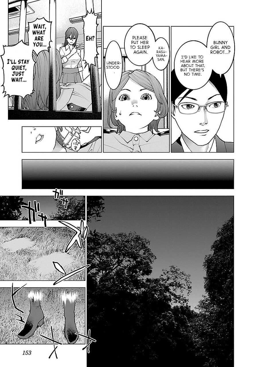Seishokuki Volume 9 - Page 162