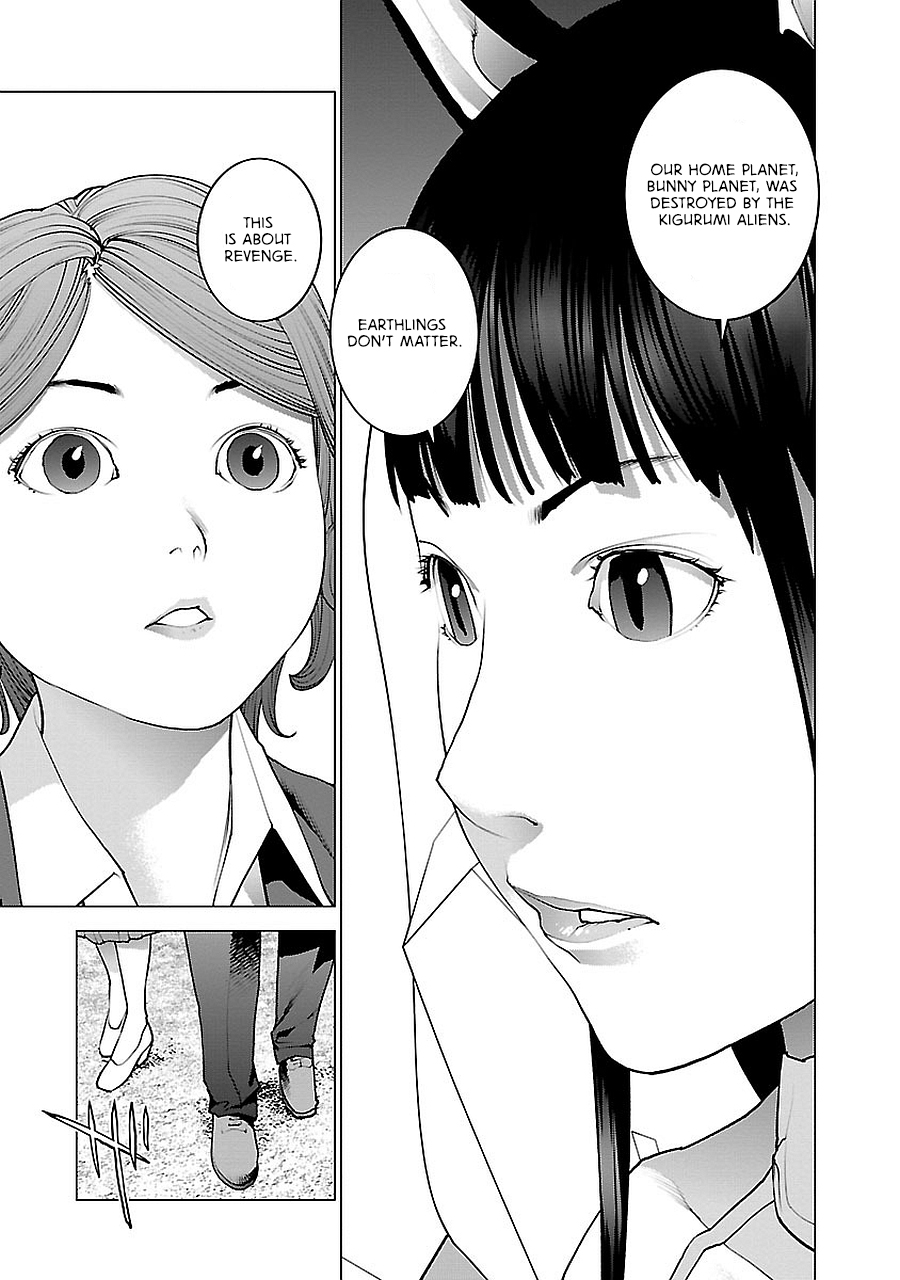 Seishokuki Volume 9 - Page 183
