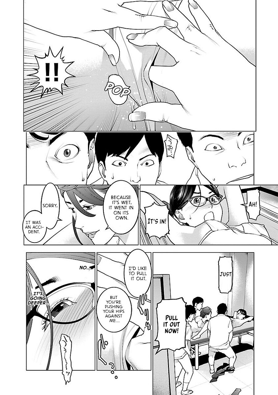 Seishokuki Volume 9 - Page 52