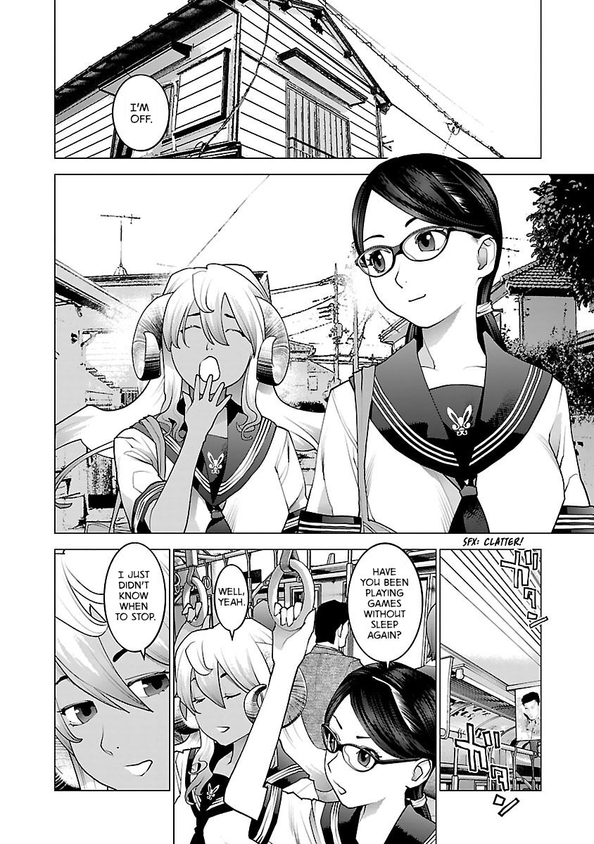 Seishokuki Volume 10 - Page 189
