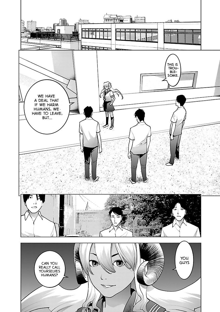 Seishokuki Volume 10 - Page 29