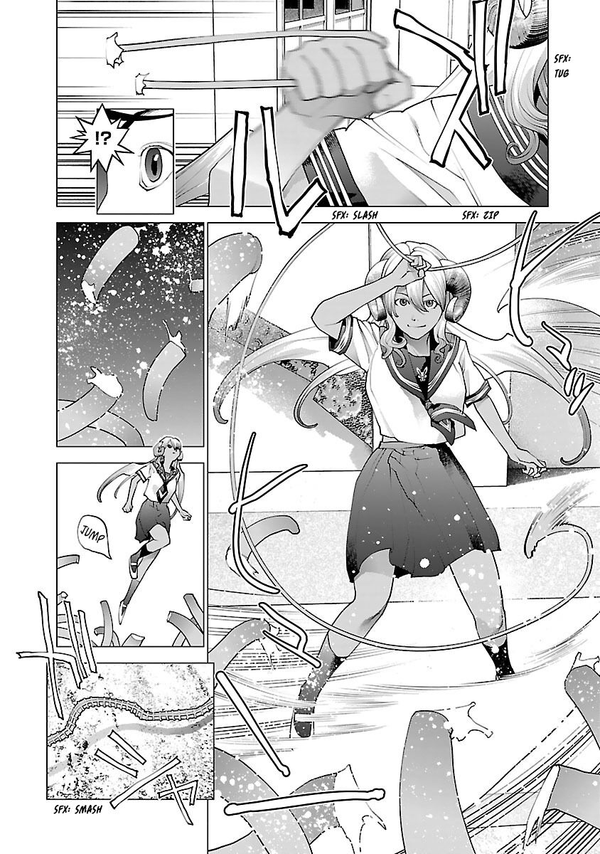Seishokuki Volume 10 - Page 40