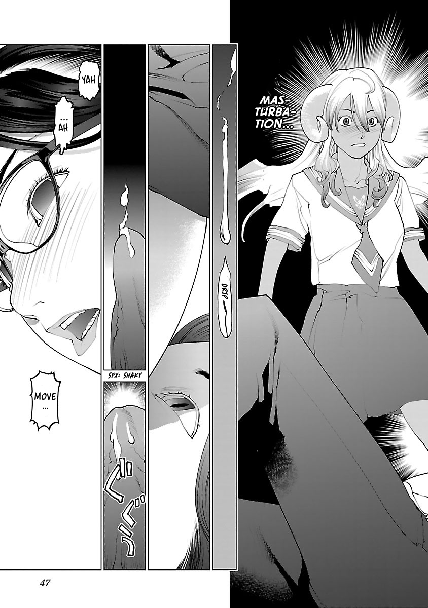 Seishokuki Volume 10 - Page 52