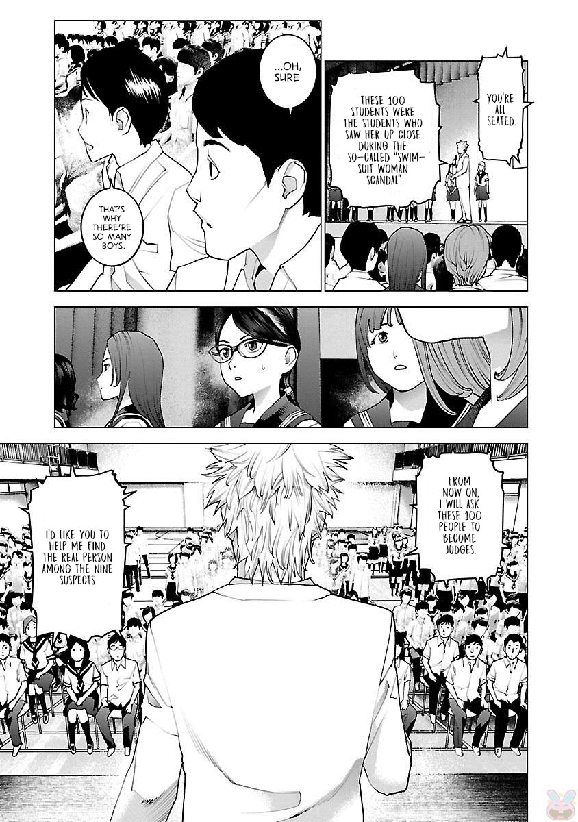 Seishokuki Volume 11 - Page 6