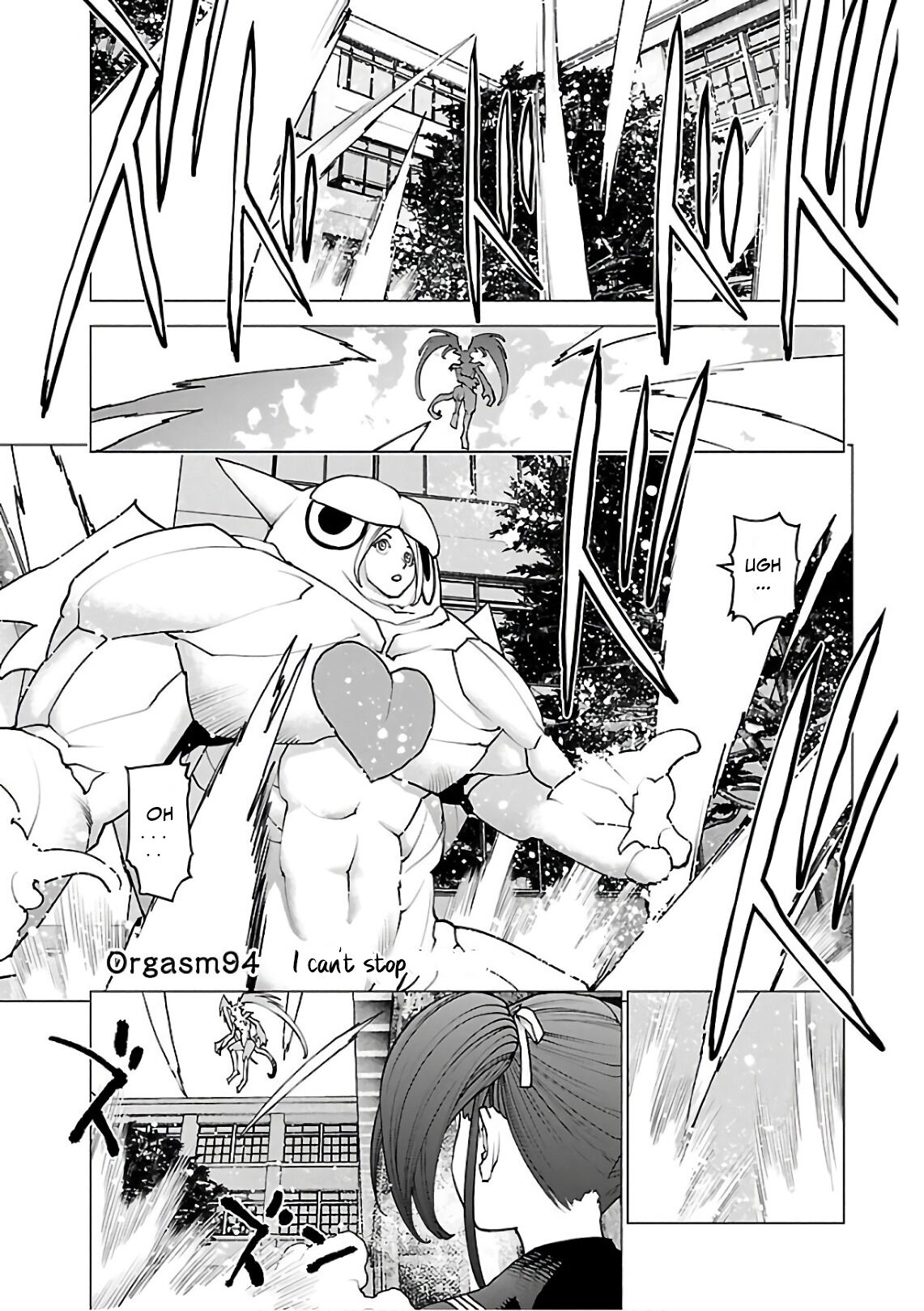 Seishokuki Volume 12 - Page 132