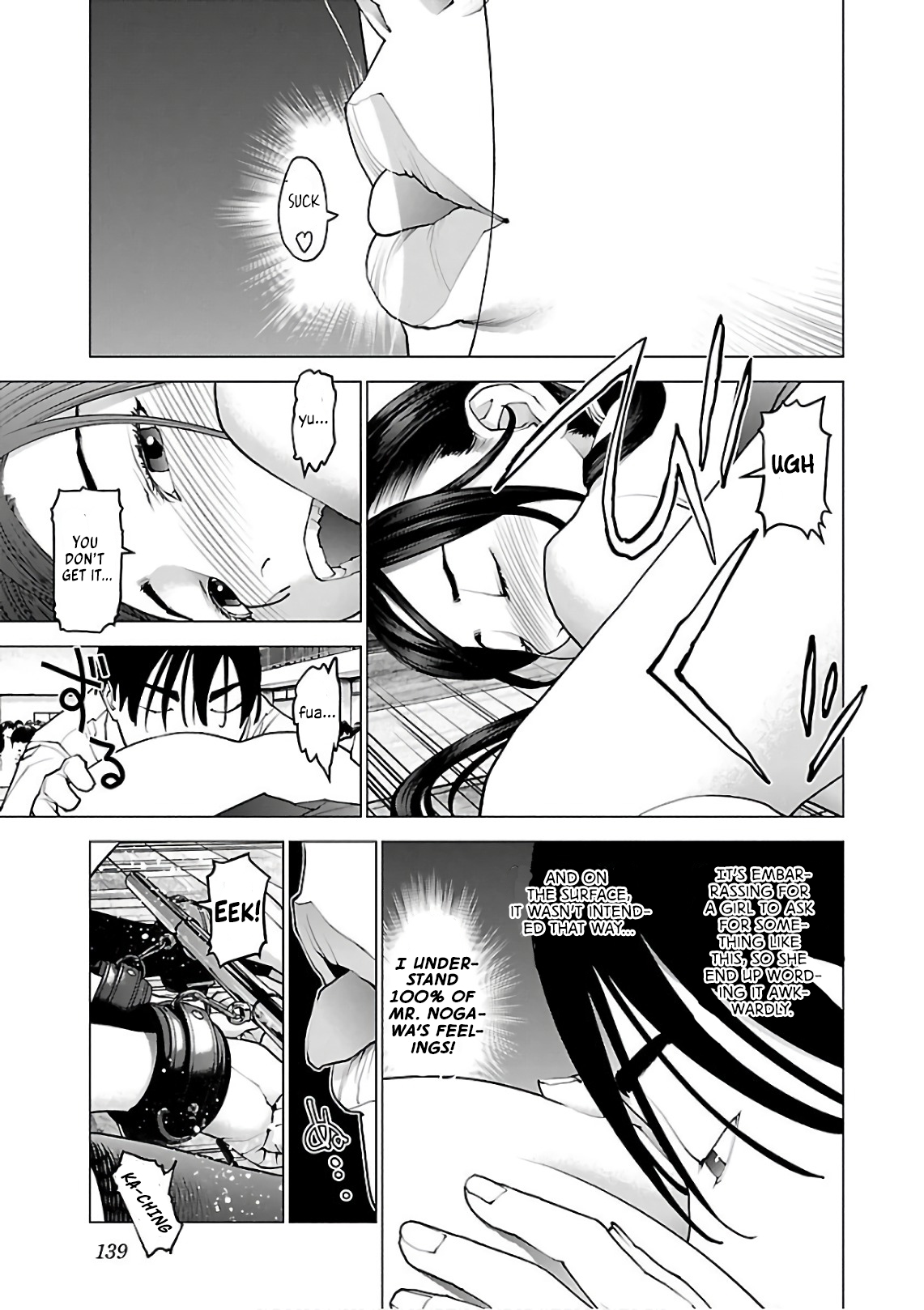 Seishokuki Volume 12 - Page 144