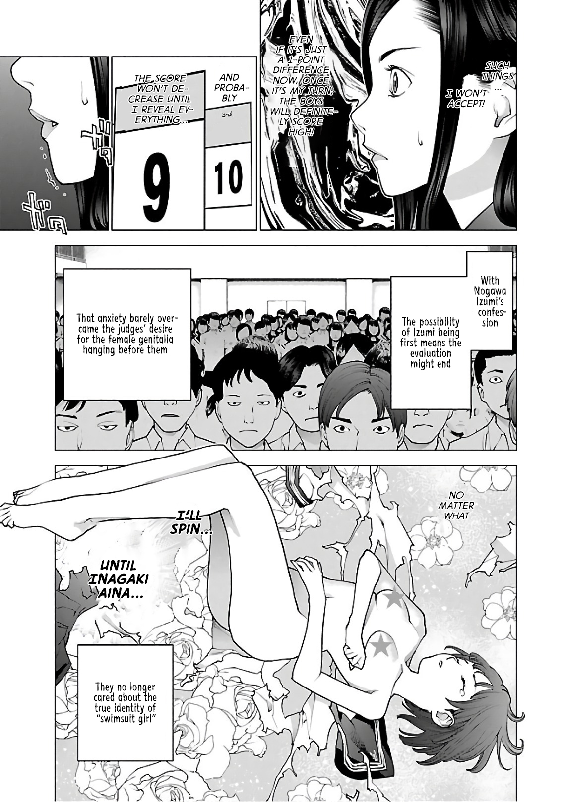 Seishokuki Volume 12 - Page 56