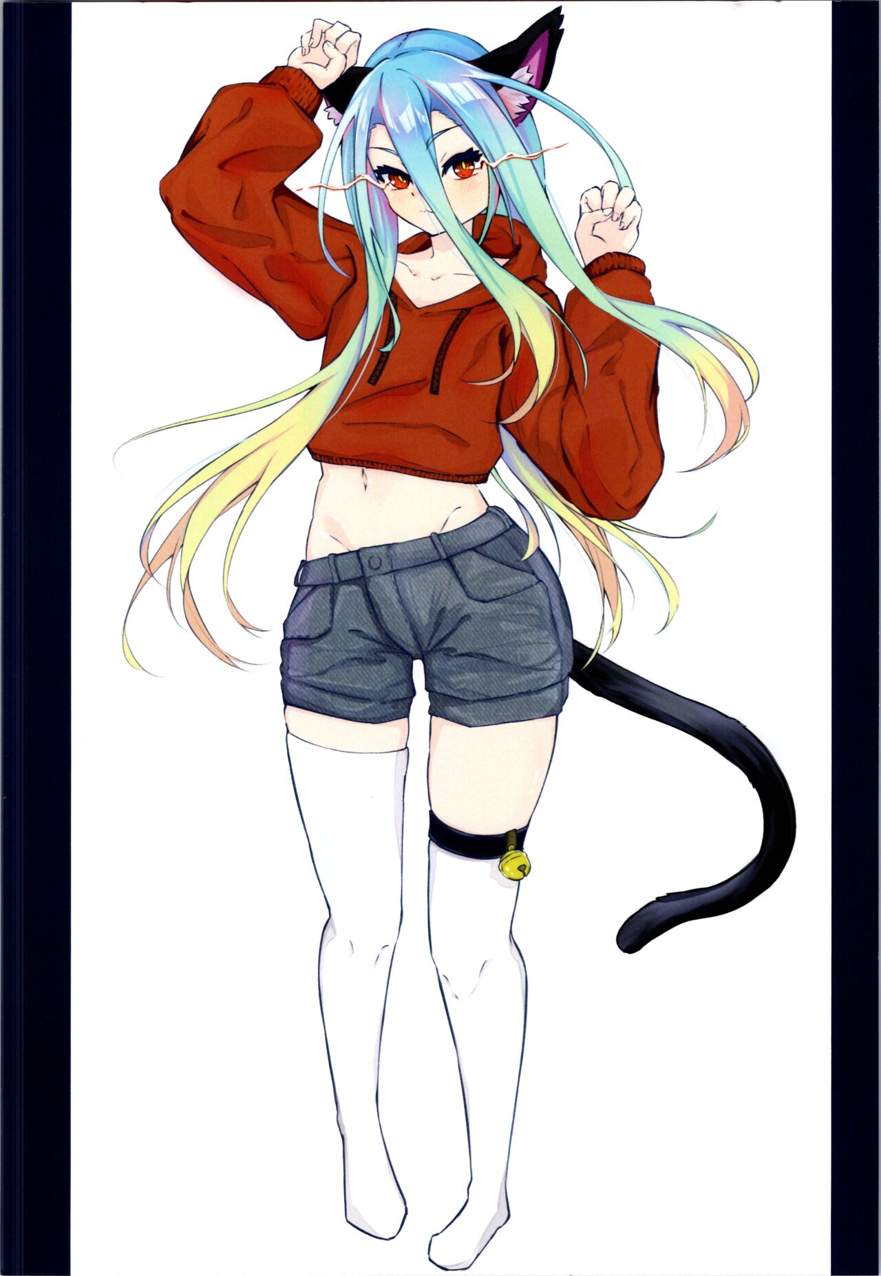 No Art No Life 2 - Page 10