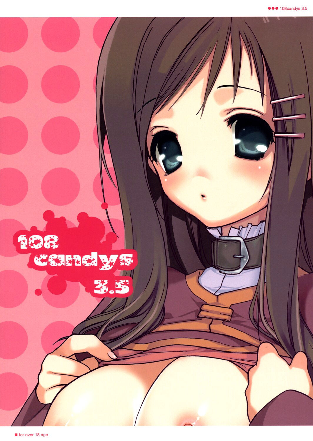 108 Candys 3.5 - Page 1