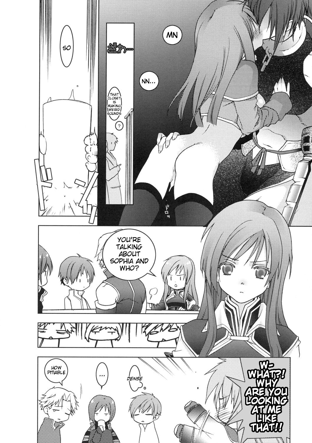 108 Candys 3.5 - Page 19