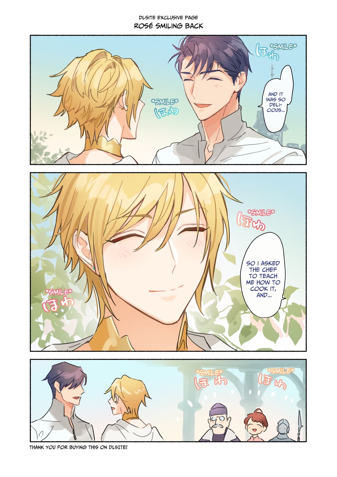 The Tsundere Prince's Sex Search - Page 66