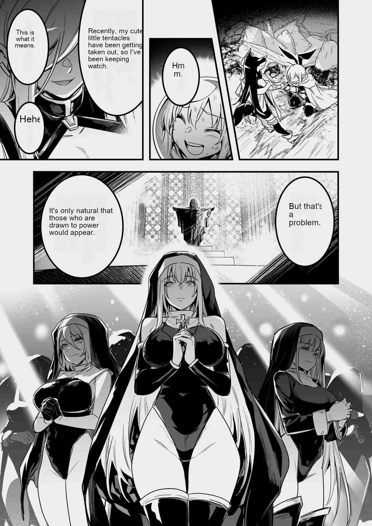 Boukensha-chan to Ecchi na Bouken 3 - Page 10