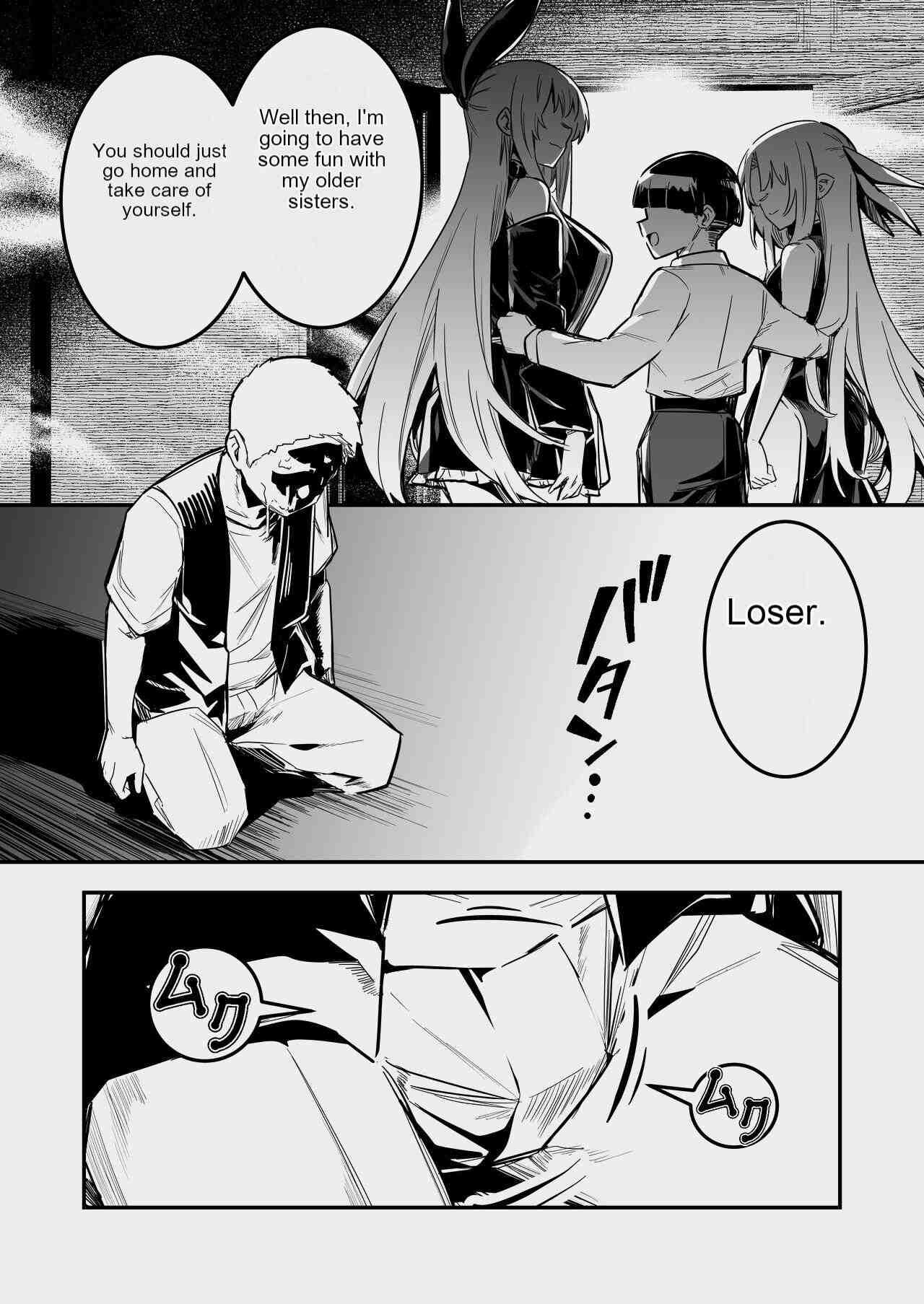 Boukensha-chan to Ecchi na Bouken 3 - Page 105