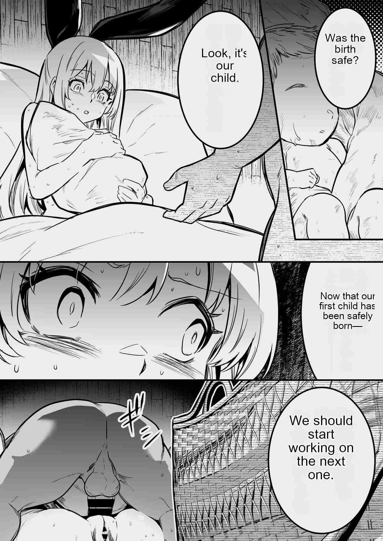 Boukensha-chan to Ecchi na Bouken 3 - Page 113