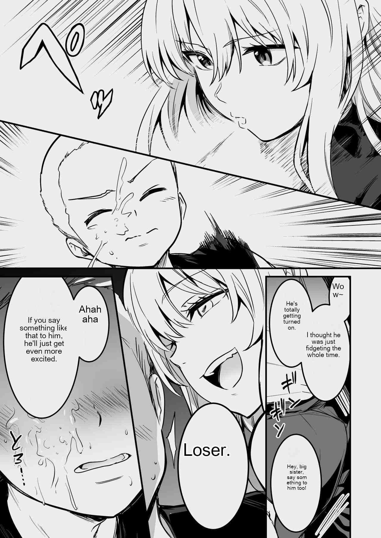Boukensha-chan to Ecchi na Bouken 3 - Page 96