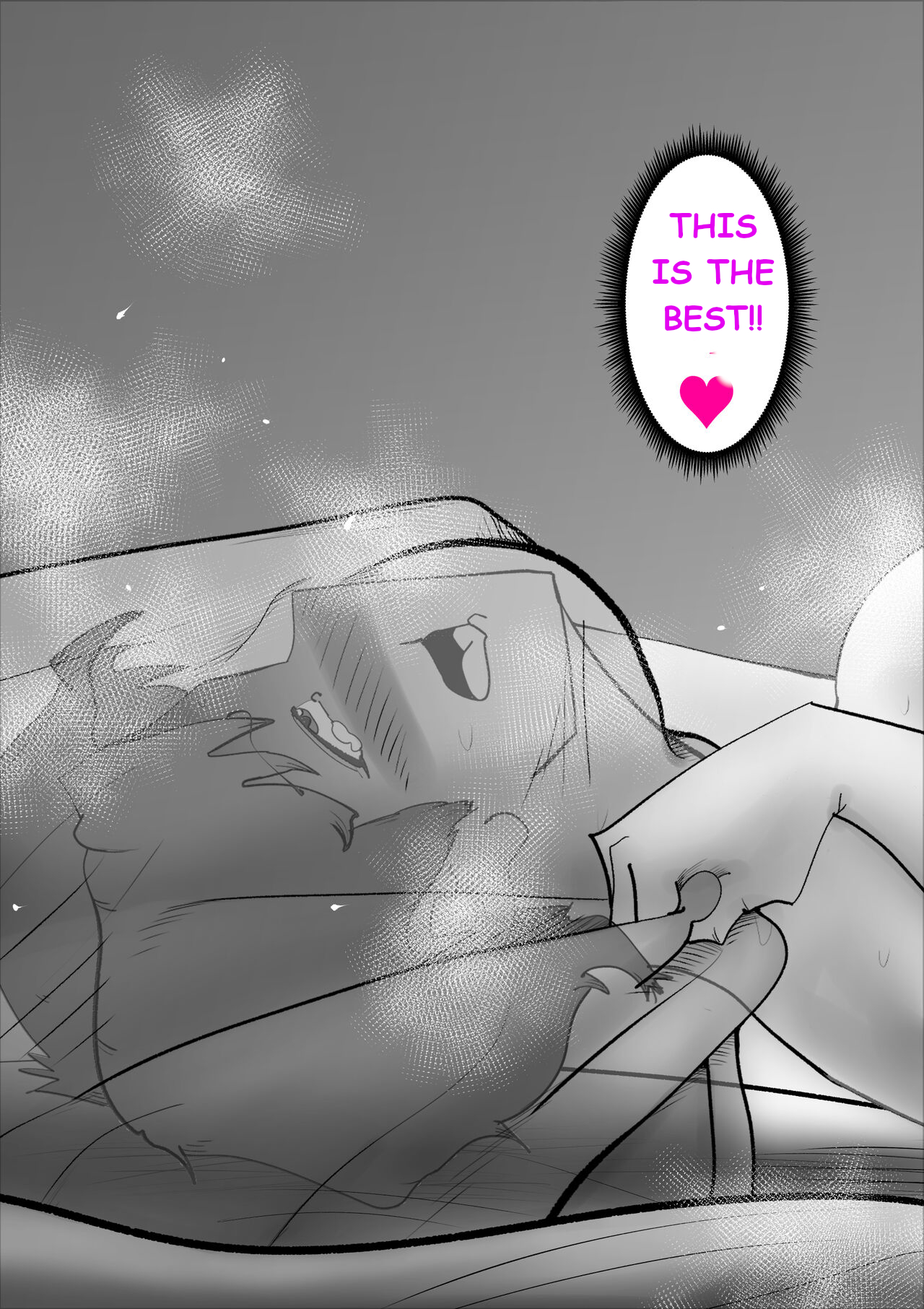 Usotsuki na Kaa-san - Page 41