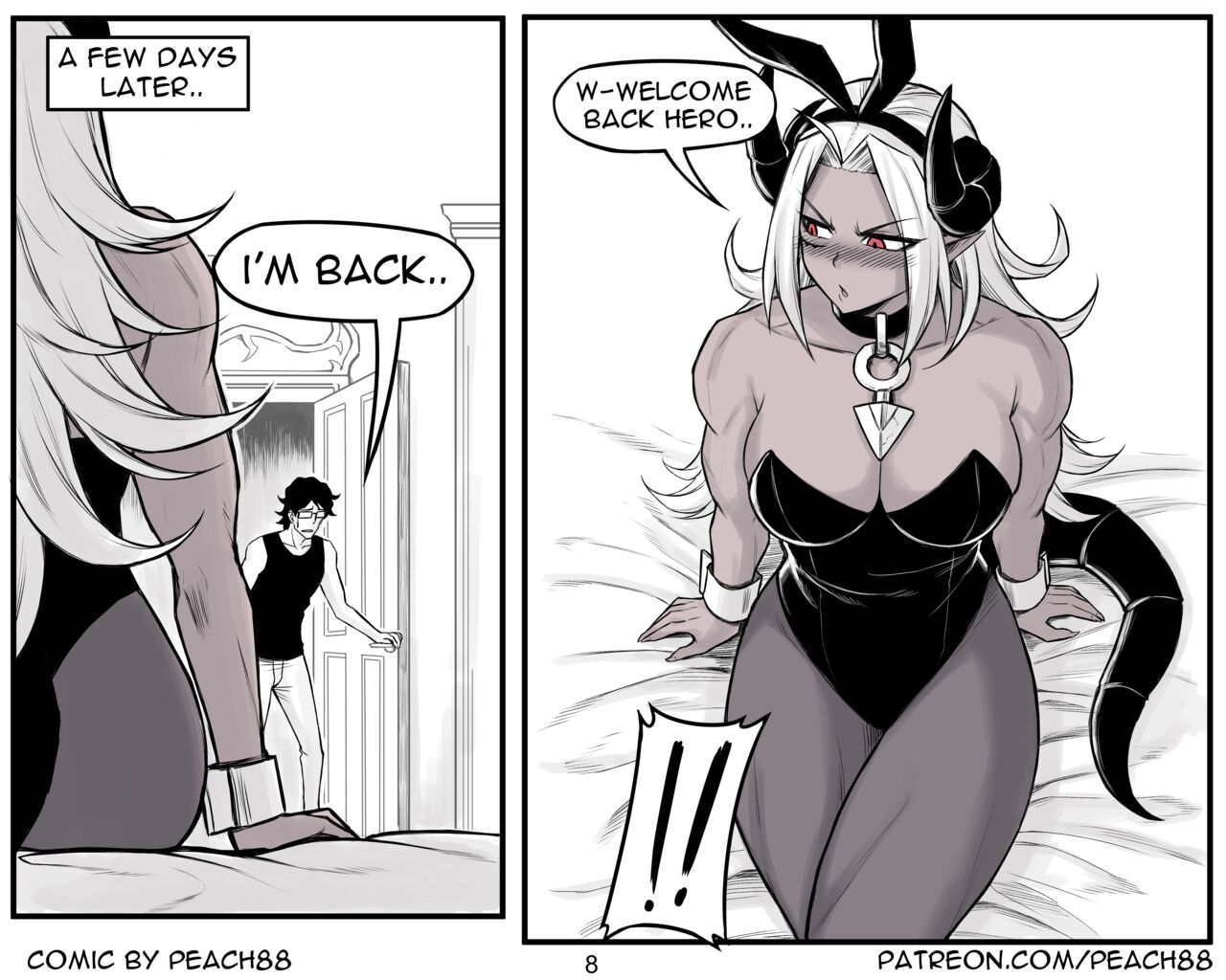 Demon King GF ch1-9 - Page 160